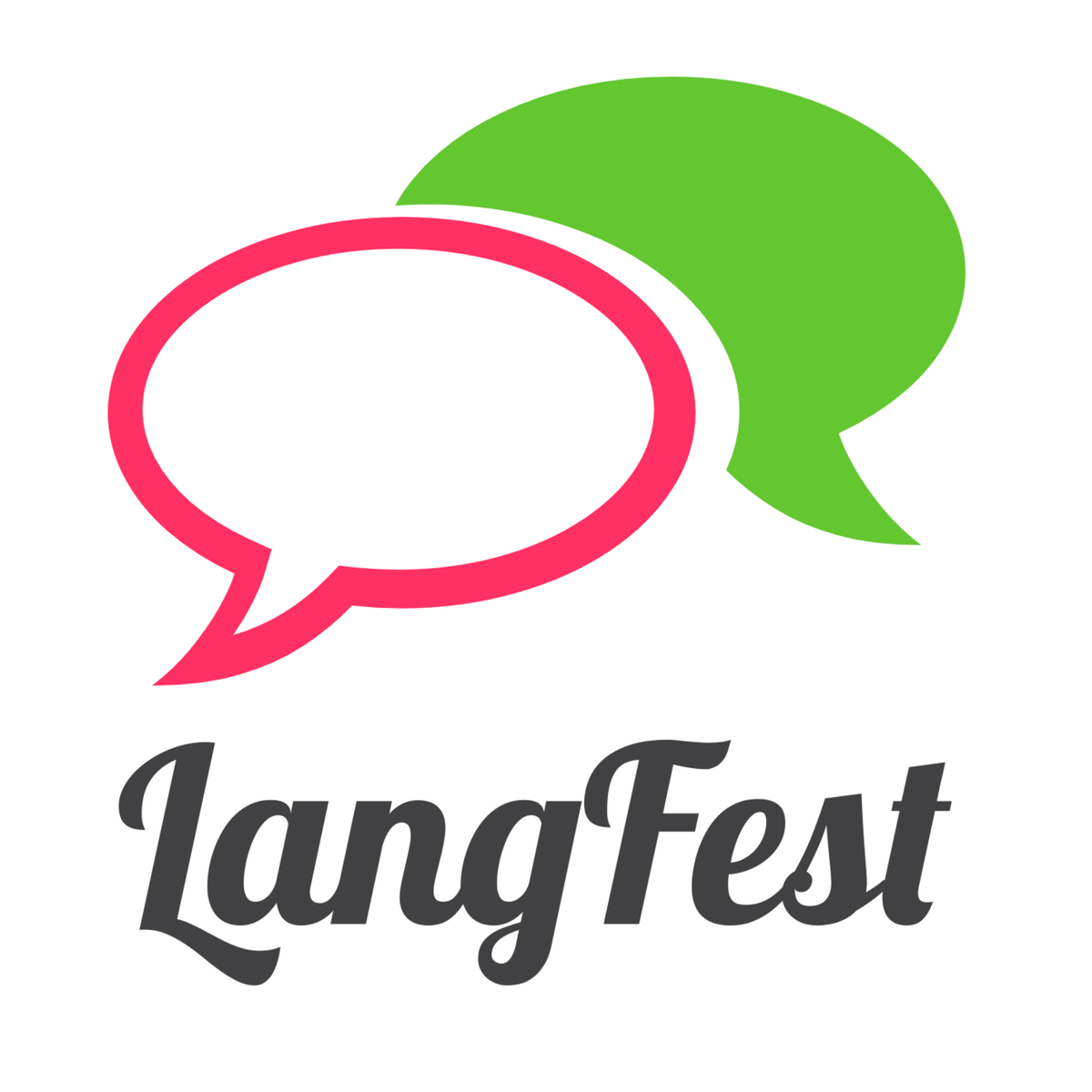 LangFest Logo