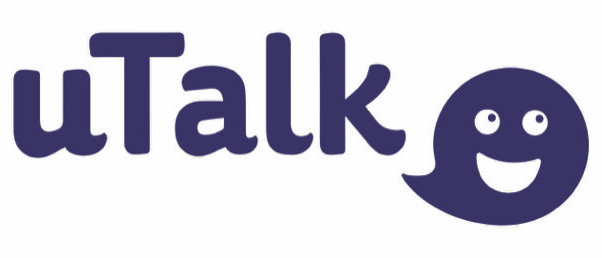 UTalk Logo