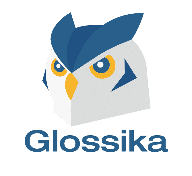 Glossika Logo