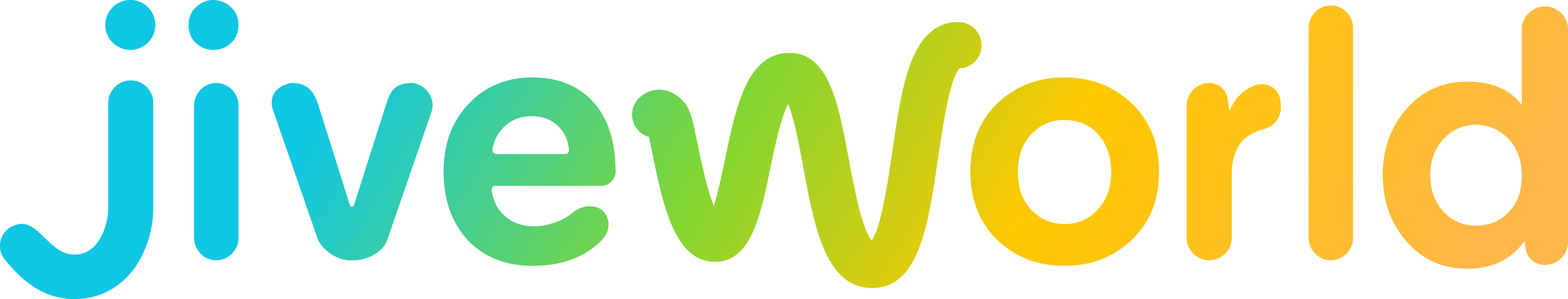 Jiveworld Logo