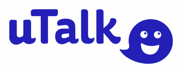 uTalk Logo