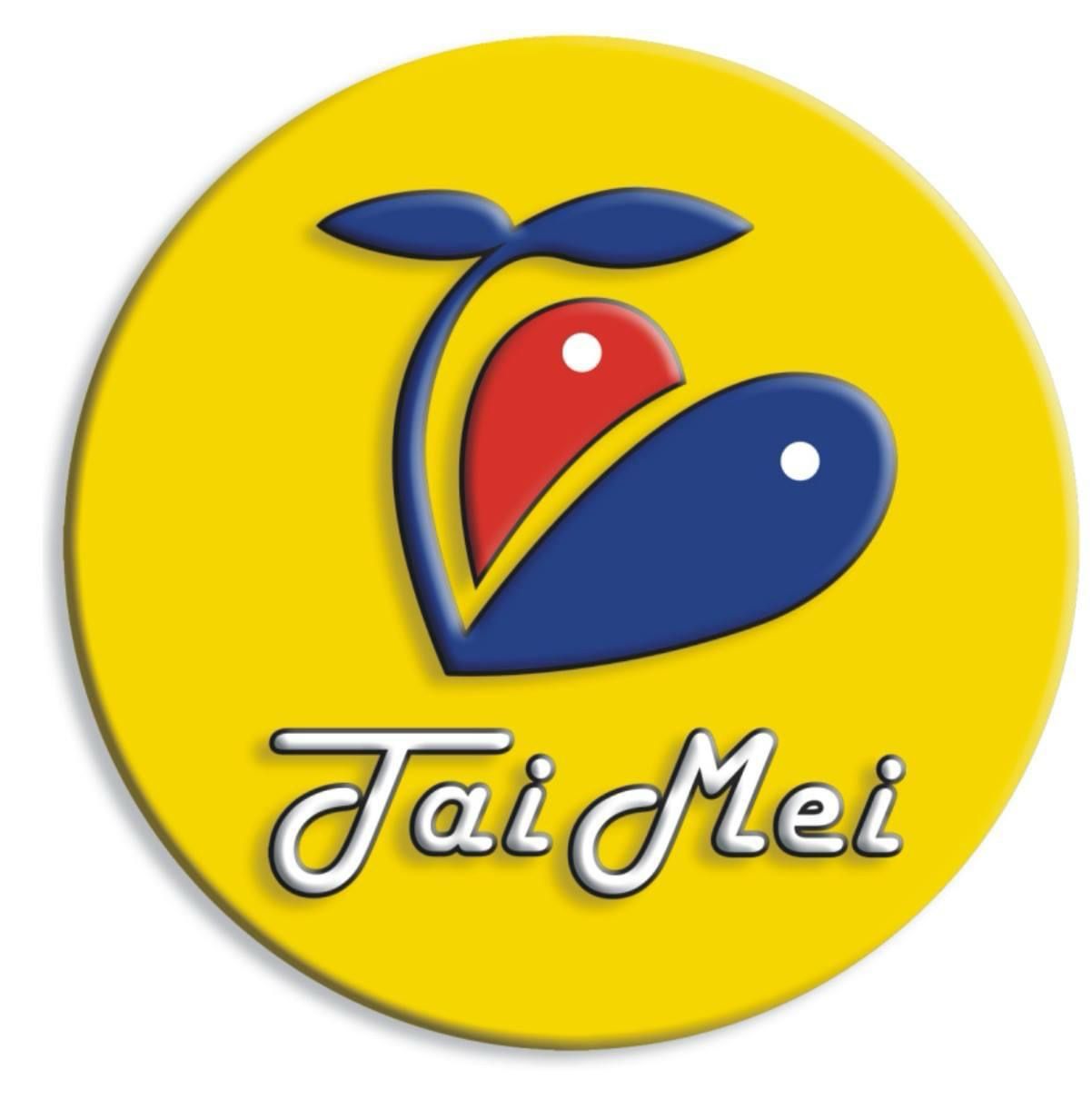 Jai Mei Logo